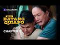 FPJ's Batang Quiapo: Unang Yugto | Chapter 2 | iWant Exclusives
