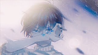 Nightcore ~ Wrecked - Imagine Dragons