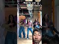 Reaction #dance #love #song #dancecraze #dancer #dreamscreenai