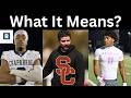 USC Football Recruiting News | Decommitment | Could New Targets Emerge?