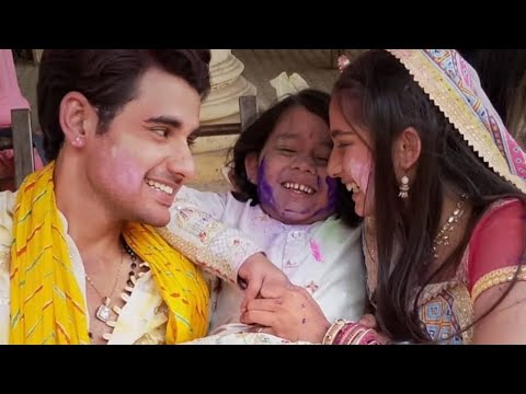 Rimjhim serial new update part-1😊💞#rimjhim#sameer#rimeer #himanshuawasthie#yashikasharma#himanshika