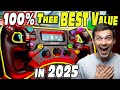 The Steering Wheel That Proves You Don't Need to Spend Big