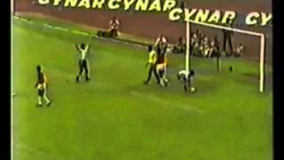 Carlos Babington Jugadas Y Goles