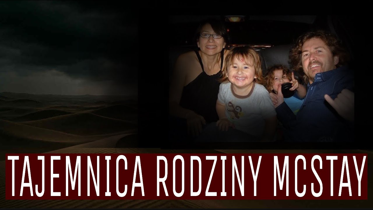 ZNIKNĘLI BEZ ŚLADU 