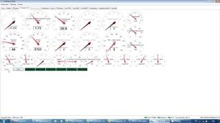 ford mondeo diagnostika screenshot 4