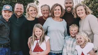 Celebration of Life Service for Emily Schilf