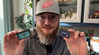 Old-School Handhelds, Rapid-Fire Thoughts!