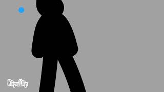 Test animation wip