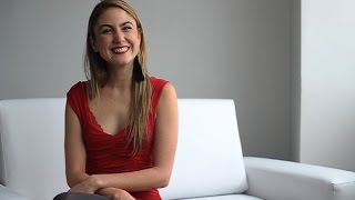 Carolina López, Entre Las Más Is De Colombia