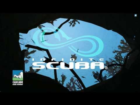 Infinite Scuba Video
