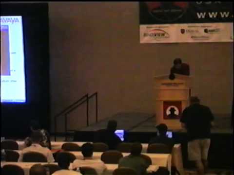 Black Hat USA 2004 - The Black Ops of DNS blackhat 2015