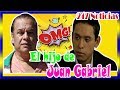 El hijo de Juan Gabriel declara información secreta sobre Juan Gabriel.