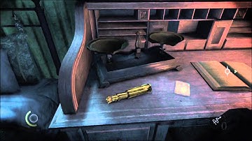 Thief Playthrough - Prologue | Master/Custom difficulty | Ghost, no kills