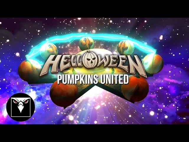 Helloween - Pumpkins United