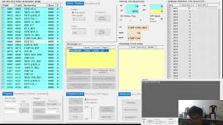 BEJ40401| Lab 2 | Part 2 |Demo