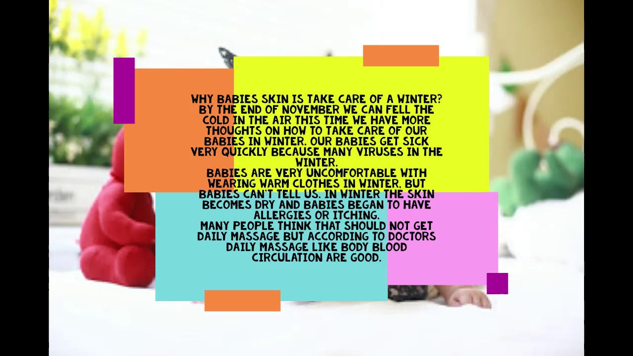  Best Baby Massage Oils in winter (January 2020)Reviews & Comparison