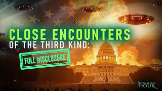 Close Encounters of the Third Kind: Full Disclosure (Trailer)