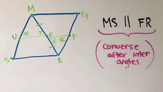 Famous Triangle Midsegment Theorem Proof Net Worth