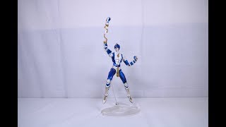 『おもちゃの国アリス』 #1459 「超像可動 スティッキィ・フィンガーズの紹介」