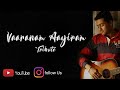 Vaaranam aayiram tribute  promo  rahul nath c  sarath  adarsh  aswin suresh