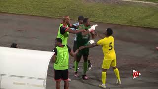 TTPFL - Sando Back On Top
