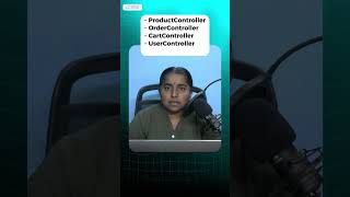 Q44 - ExceptionHandler vs ControllerAdvice  What’s the Difference