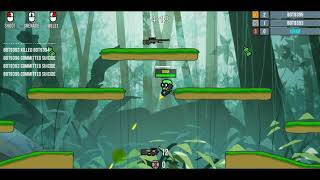 Battle Strike World War OFFICAL TRAILER BSWW screenshot 4