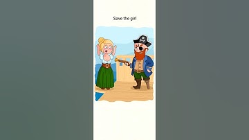 DOP 2 Delete One Part Level 2251#youtubeshorts #shortsvideo