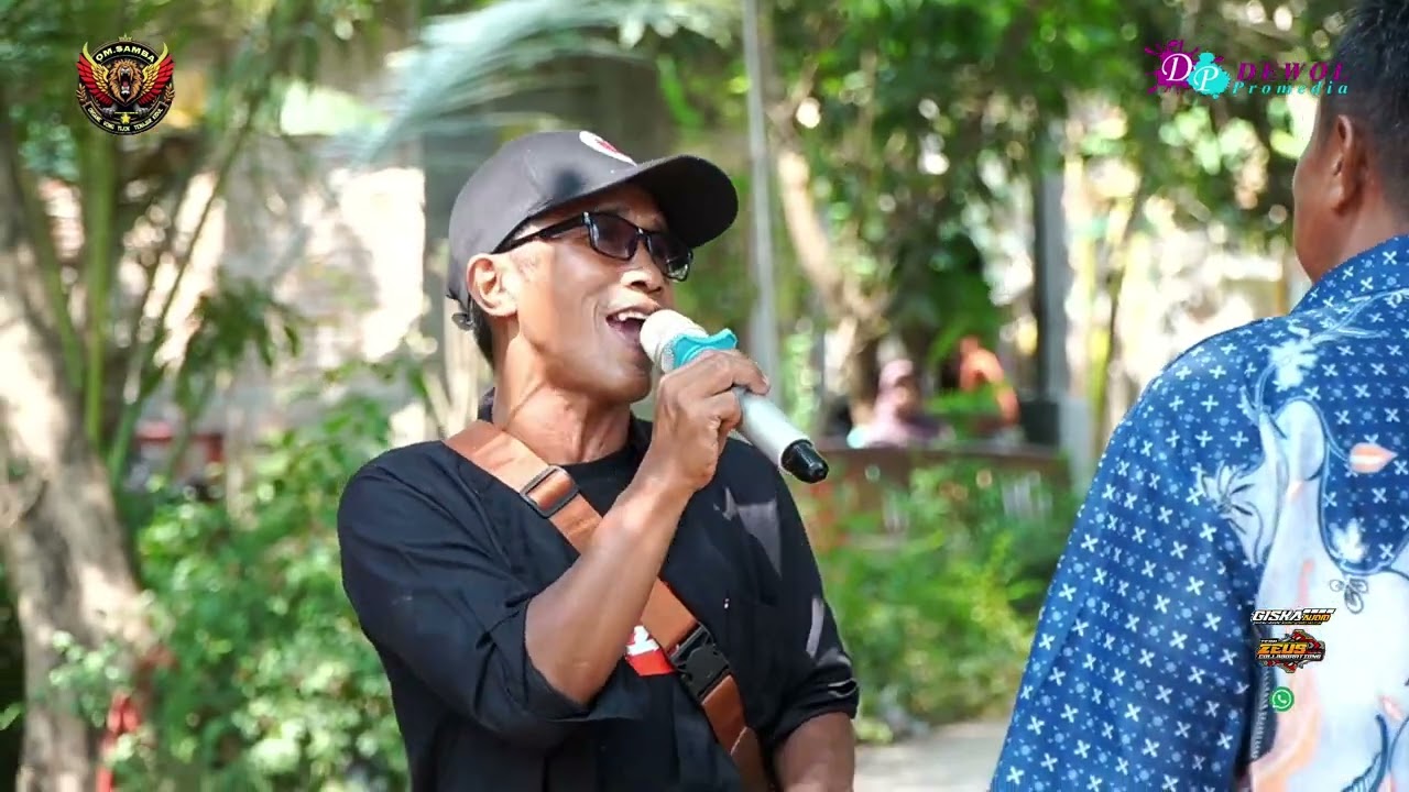 COCOT BLEDOGAN || YOGI SAMBA || SINGA DANGDUT OM SAMBA || TENAJAR LOR 10 AGUSTUS 2025