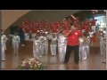 EL SHADDAI - Manila Diocesan Gospel Choir - Magnificent Army