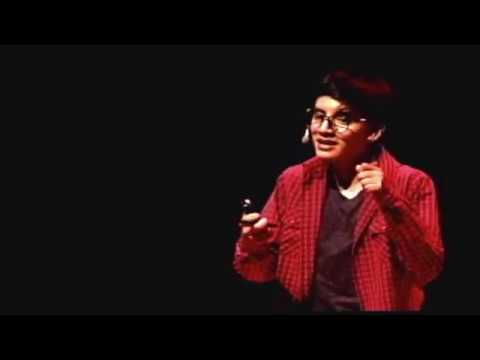 Historias Gráficas para Sobrevivir - Graphic Stories to Get By | Sebastian Cadena | TEDxQuitoJoven