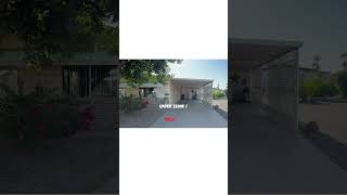Arizona Affordable Manufactured Homes.  #azmanufacturedhomes