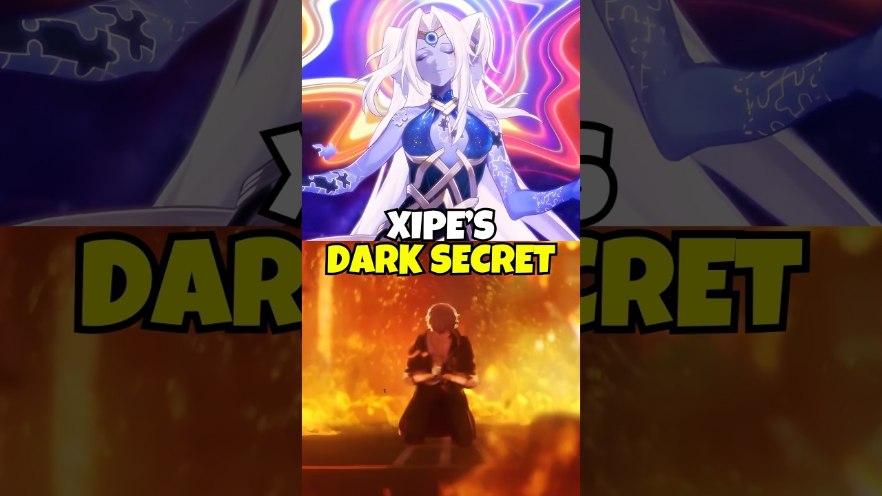 The Truth Behind Stellarons 