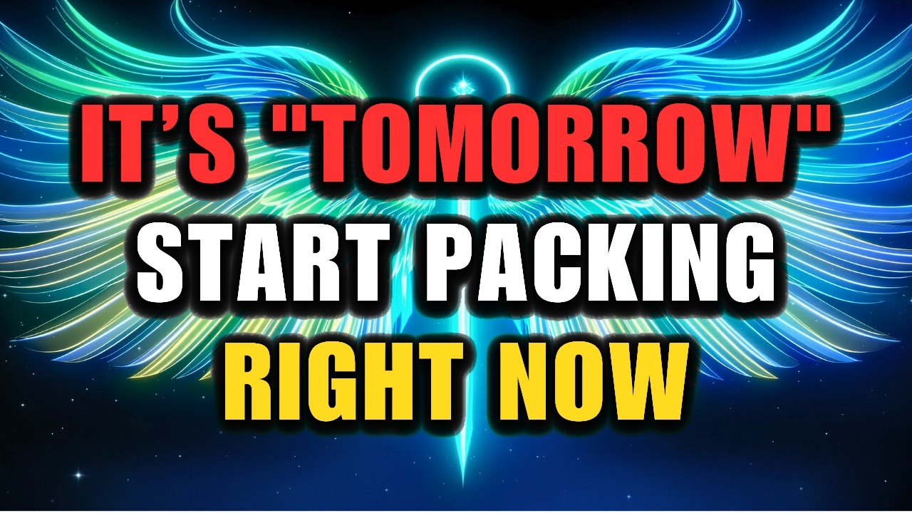 Chosen One: God Said It’s 