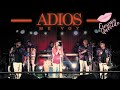 Eugenia Quevedo - Adiós, Me Voy (En Vivo)