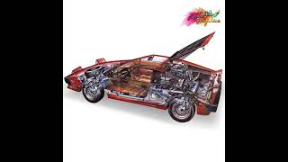 This Car Was A James Bond Submarine. Then It Got A V8. — 1997 Lotus Esprit #shorts