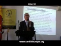 Los Dones del Espiritu Santo - Predicas Cristianas. Video 1 de 4