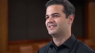 The Curtin researchers at the intersection of research and clinical practice