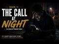 Track11 - The Call At Night | Deep Amapiano (Emotional Story) | TLN Music Productions