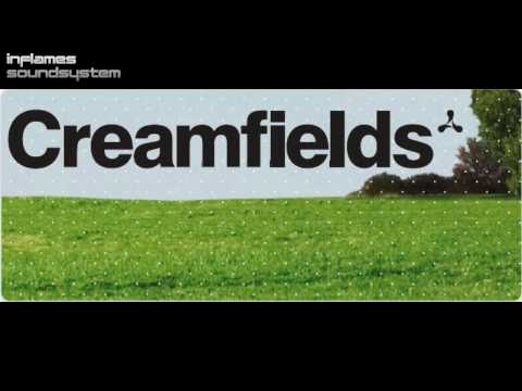 Creamfields BA 2009 (19.12.2009) - Line Up (VIDEO)