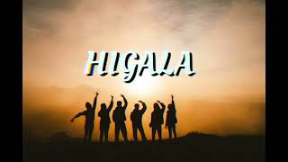 Higala  Ferdie  Ko Shu Pigi cover Bisaya Version