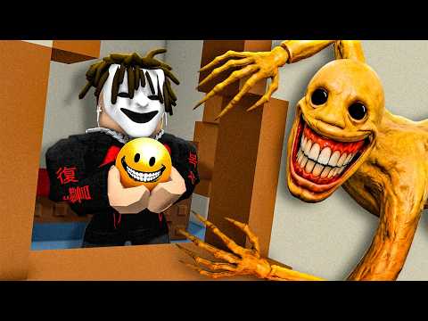 Sobreviví al VERITY más TURBIO en Roblox