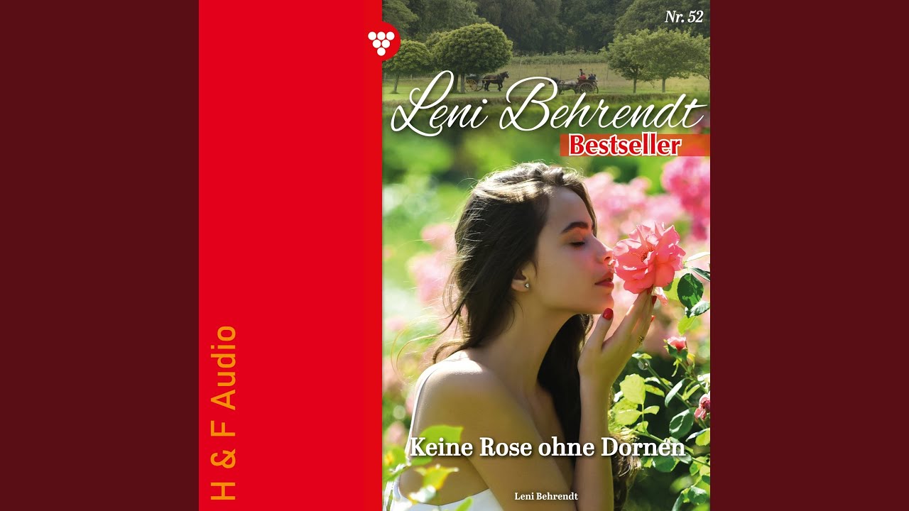 Rose Ohne Dornen 1