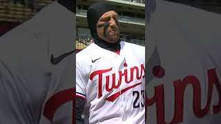 JOSH BELL HIT 2ND DECK IN TARGET FIELD FOR 3RD HOME RUN OF 2026 #mlb #twins