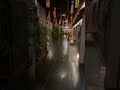 【OSAKA】Must-See Tourist Attraction - Takimi Koji