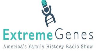 Episode 248 - New Book May Connect Your Ancestors To Royalty / Listener Gives Fisher New Info On...