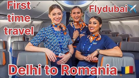 delhi to romania travel #romania #romaniavisaupdate #polandvisa #europetravel