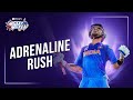 Understanding the Adrenaline Rush in Cricket