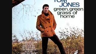 Tom Jones - Someday (You'll Want Me To Want You) chords