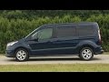 2014 Ford Transit Connect Review | Consumer Reports